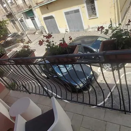 La Casa Di Arianna